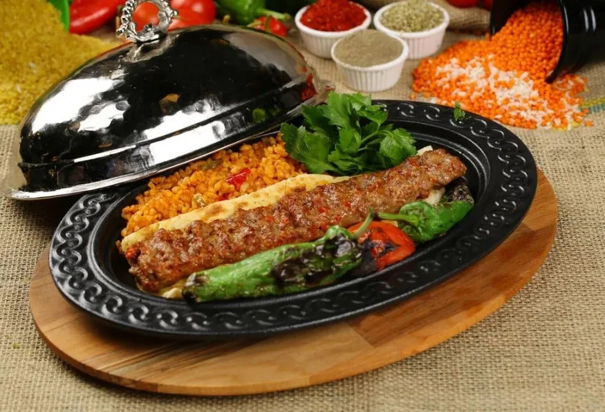 Daily Kalkan Cooking Tour – Hands-On Turkish Cuisine Class (Shared) — photo 5