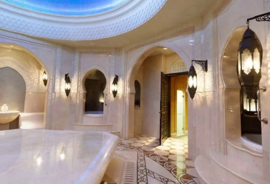 Daily Kalkan Turkish Bath Tour from Antalya (Shared) — photo 2