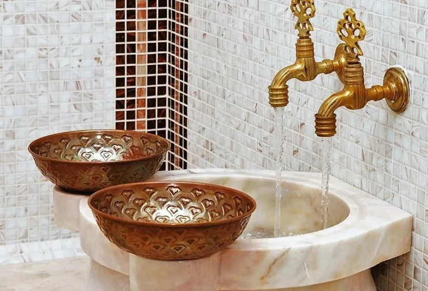 Daily Kalkan Turkish Bath Tour from Antalya (Shared) — photo 4