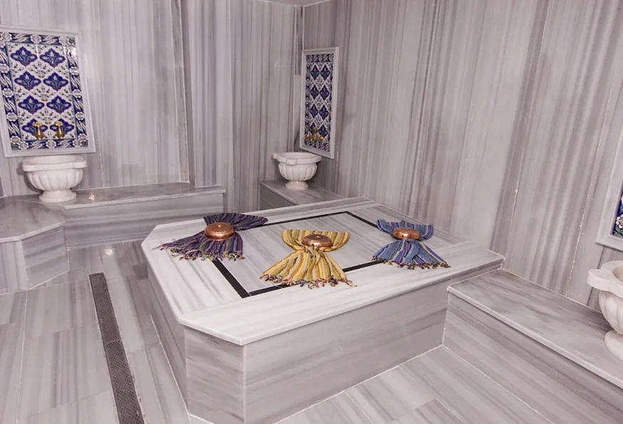 Daily Kalkan Turkish Bath Tour from Antalya (Shared) — photo 5