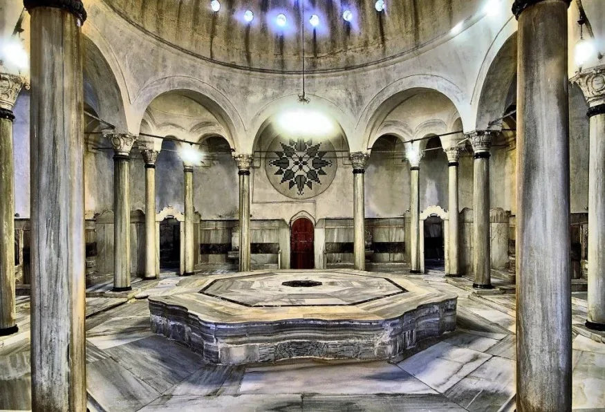 Daily Kalkan Turkish Bath Tour from Antalya (Shared) — photo 6