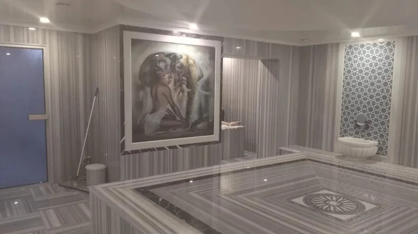 Daily Kalkan Turkish Bath Tour from Antalya (Shared) — photo 8
