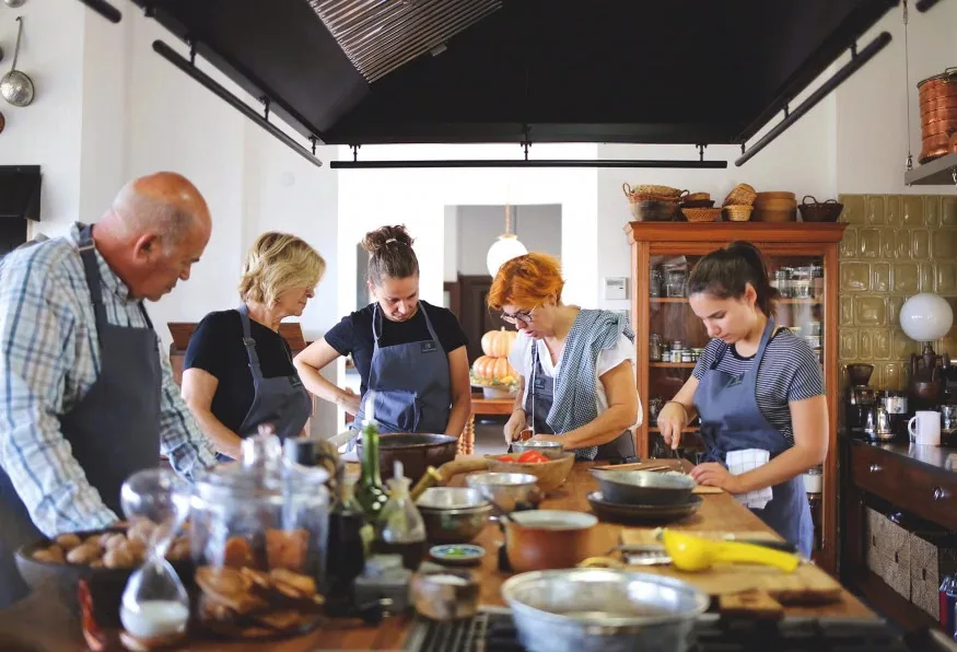 Daily Karabuk Cooking Tour