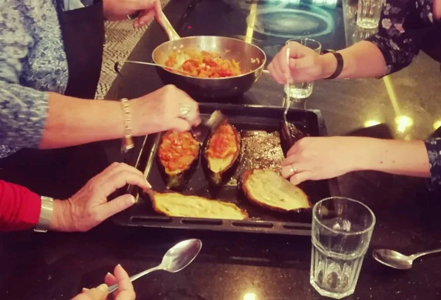 Daily Karabuk Cooking Tour — photo 5