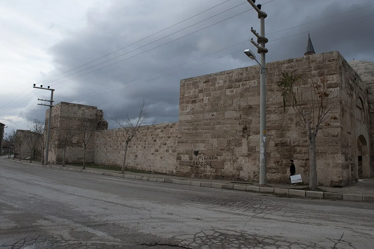 Daily Karaman Turkish Bath Tour — photo 2