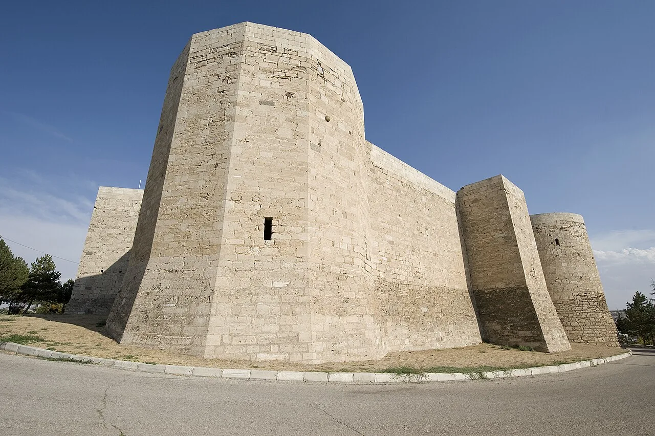 Daily Karaman Turkish Bath Tour