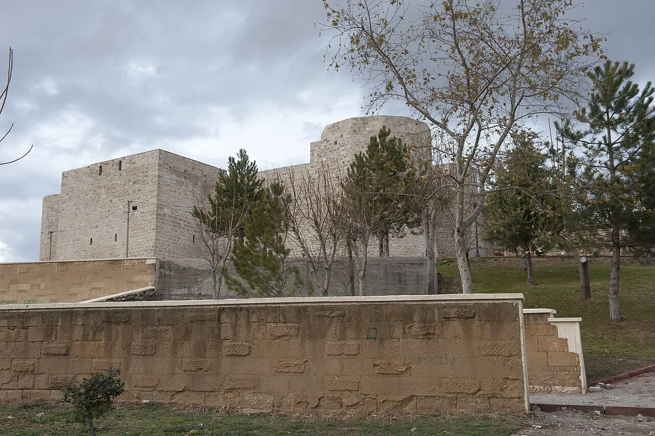 Daily Karaman Turkish Bath Tour — photo 4