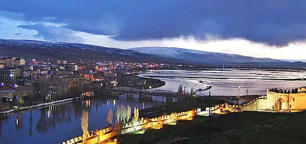 Daily Kars City Tour from Erzurum – UNESCO Ani & Lake Çıldır — photo 8