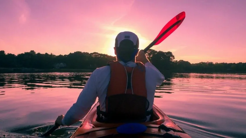 Kas Canoe Tour (Private) — photo 6
