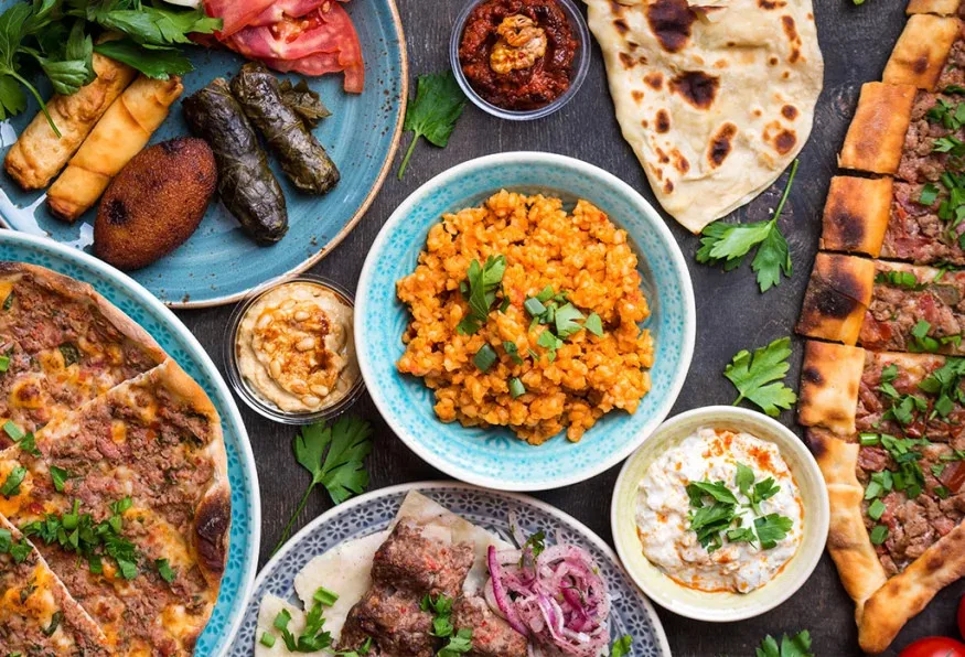 Private Daily Kas Cooking Tour