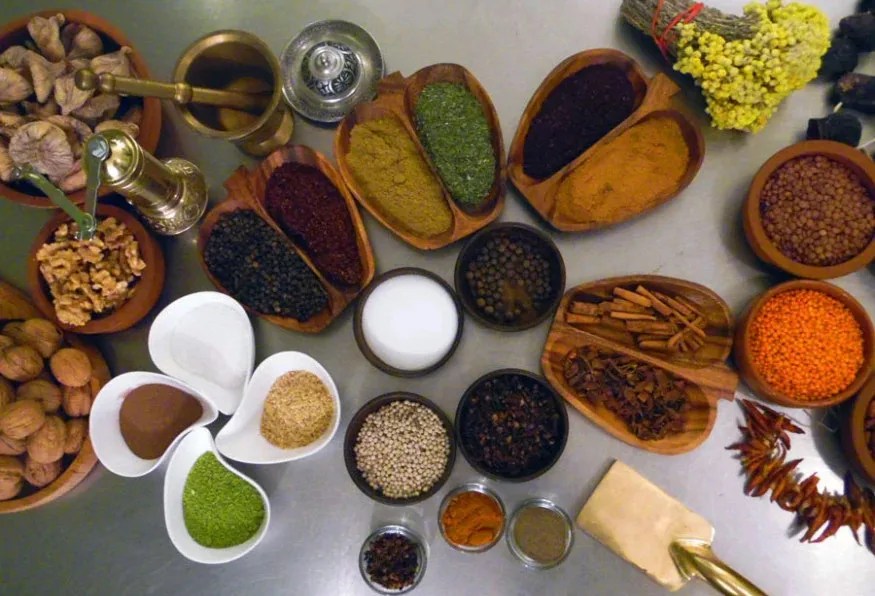 Private Daily Kas Cooking Tour — photo 2