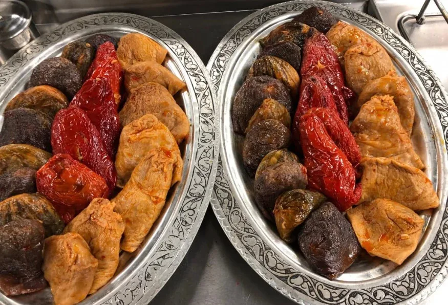 Private Daily Kas Cooking Tour — photo 3