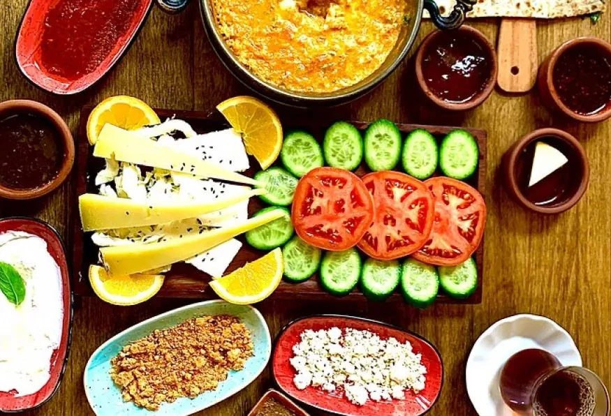 Private Daily Kas Cooking Tour — photo 4