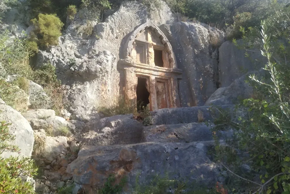 Daily Kas Off Road Safari Tour (Private) — photo 13