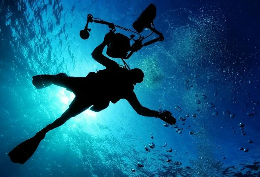 Kas Scuba Diving Tour – Daily Mediterranean Dive Experience (Private) — photo 4