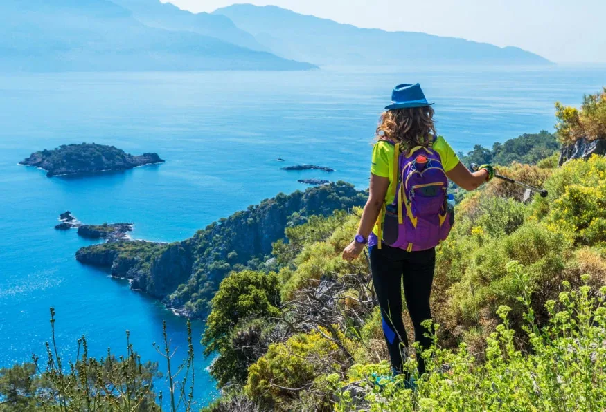 Daily Kas Trekking Tour on the Lycian Way — photo 7