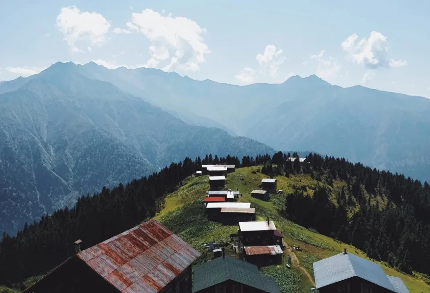 Daily Kashkar Mountains Tour from Trabzon — photo 3