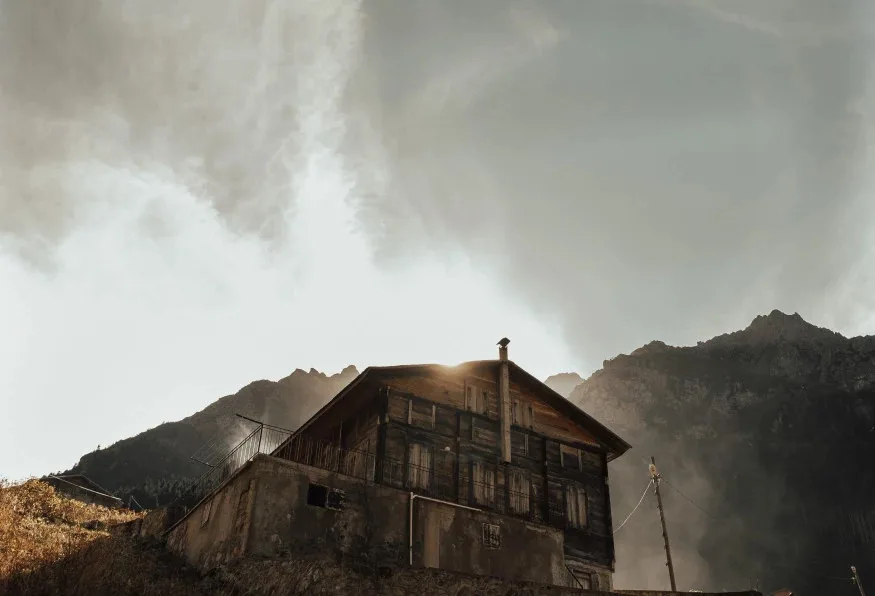 Daily Kashkar Mountains Tour from Trabzon