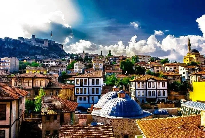 Daily Kastamonu City Tour — photo 4