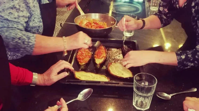 Daily Kastamonu Cooking Lesson & Shopping Tour — photo 3