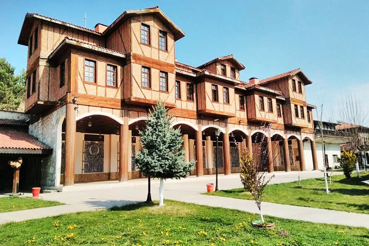 Daily Kastamonu Ilica Waterfalls Tour — photo 4