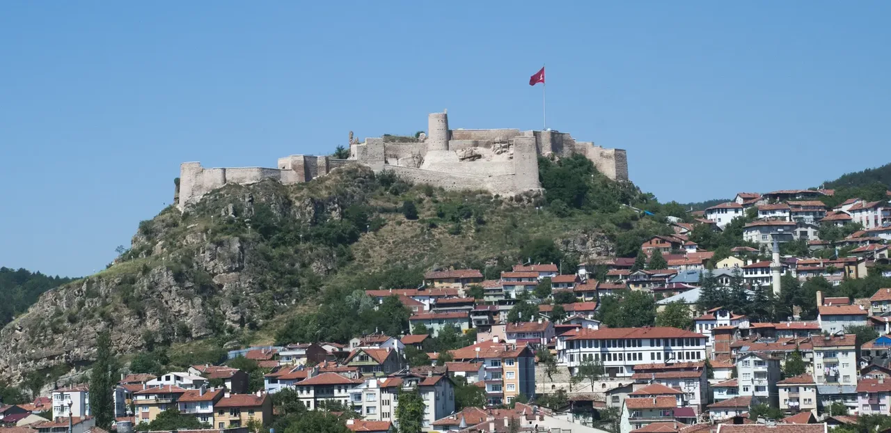 Daily Kastamonu Loc Valley and Cide Tour — photo 4