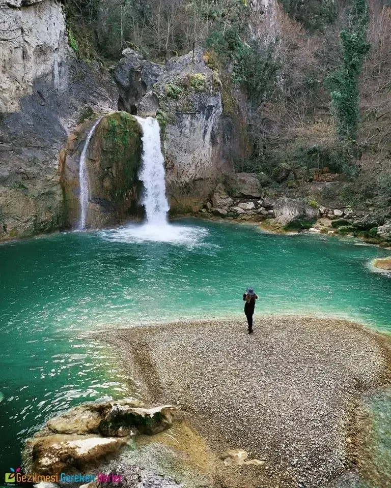 Daily Kastamonu Loc Valley and Cide Tour — photo 7