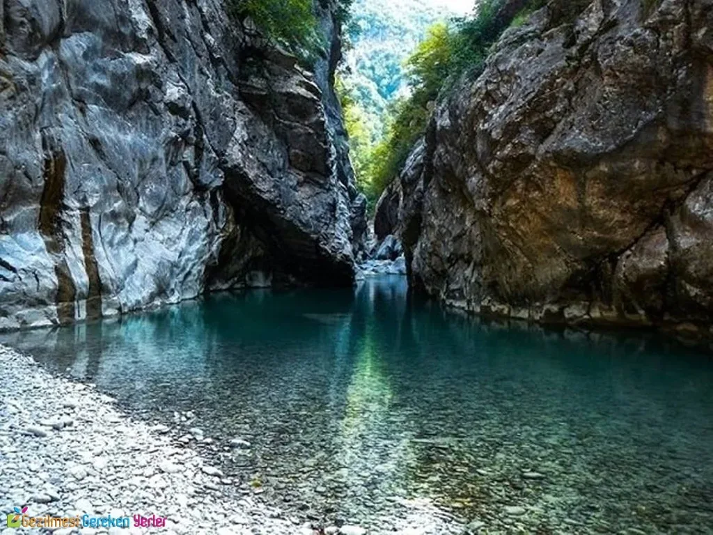 Daily Kastamonu Loc Valley and Cide Tour — photo 8
