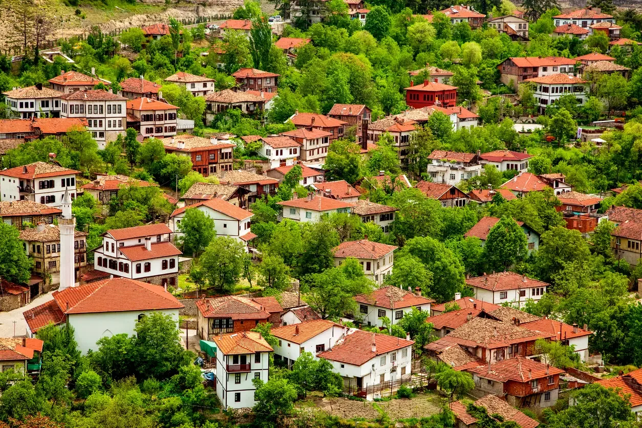 Daily Kastamonu Safranbolu Tour — photo 13