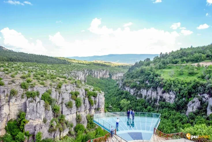 Daily Kastamonu Safranbolu Tour — photo 8