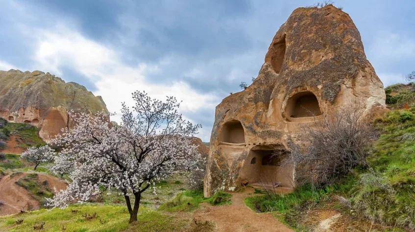 Daily Ozkonak Underground City Tour from Kayseri (Shared) — photo 6