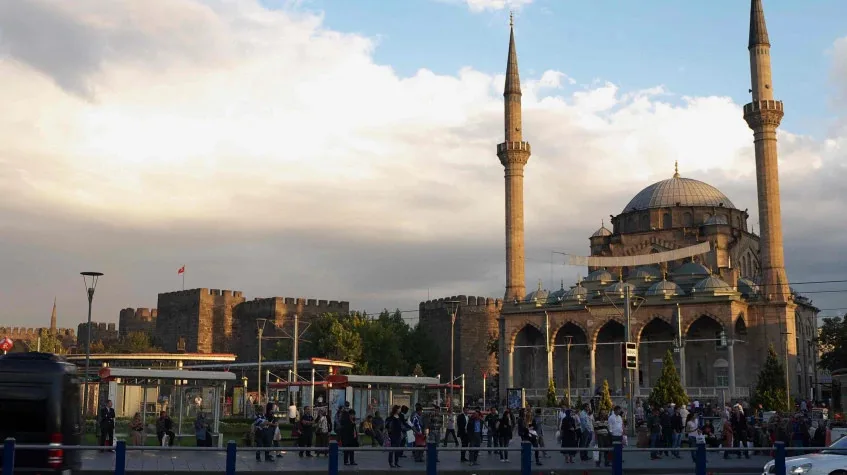 Full Day Kayseri City and Valleys Tour — photo 3