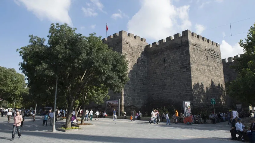 Full Day Kayseri City and Valleys Tour — photo 5