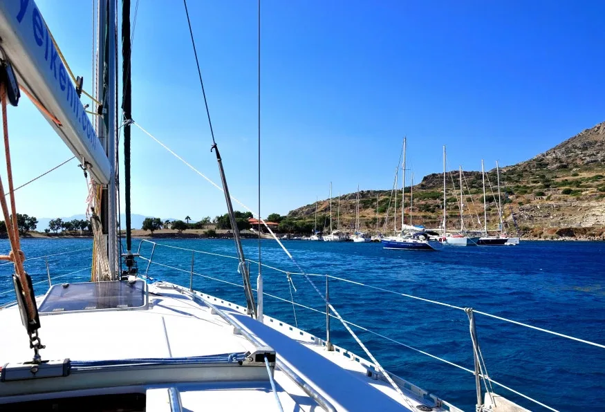 Daily Kemer Boat Tour — photo 2