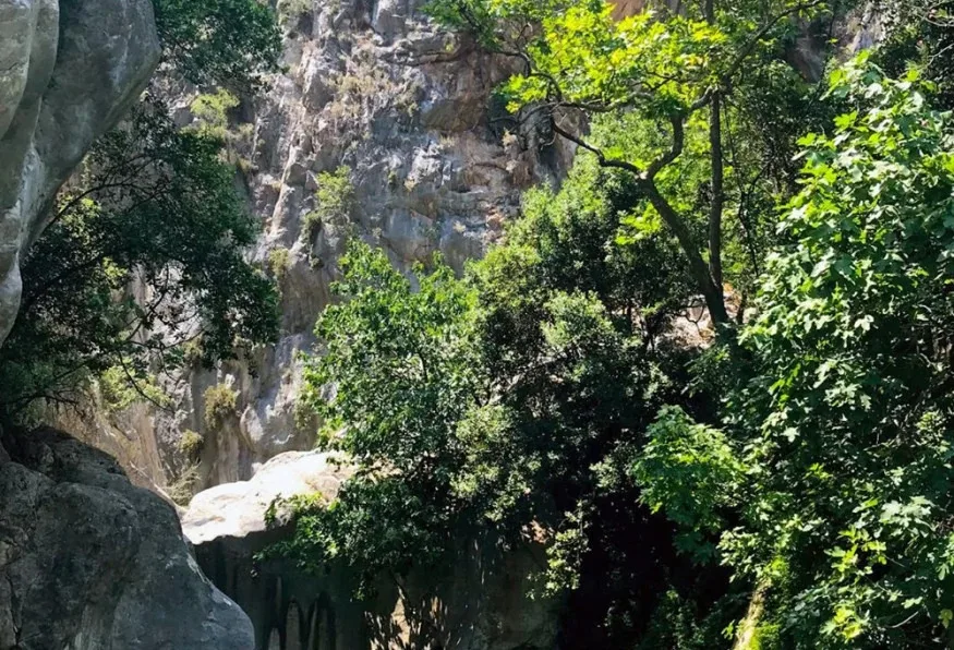 Daily Chimera Yanartas & Olympos Tour from Kemer – Eternal Flames (Private) — photo 4