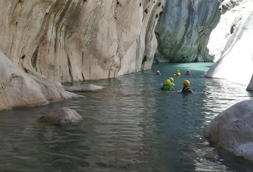 Daily Chimera Yanartas & Olympos Tour from Kemer – Eternal Flames (Private) — photo 5