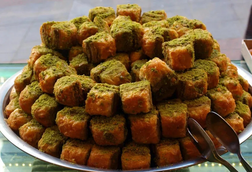 Daily Turkish Cooking Class from Kemer – Local Chef Lesson & Shopping — photo 5