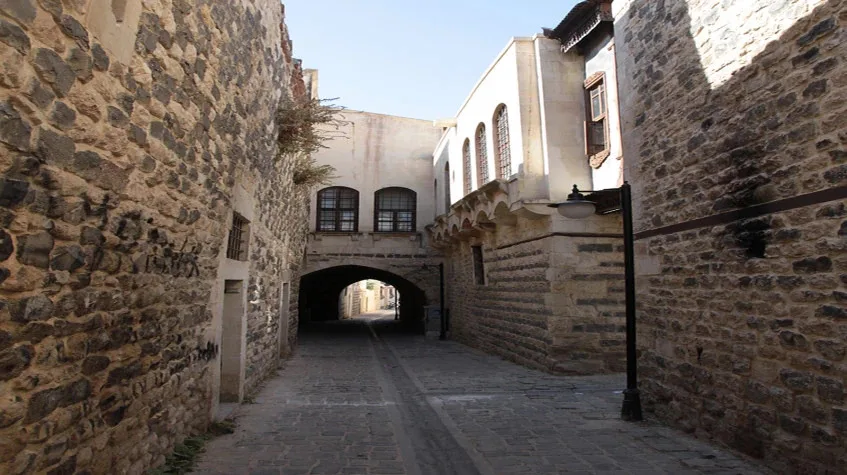 Daily Kilis City Tour from Kirsehir — photo 2