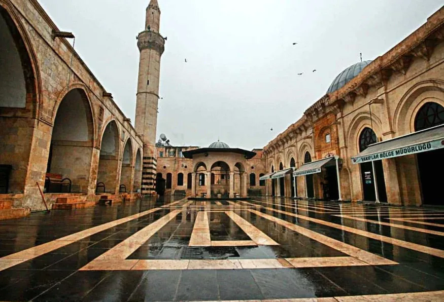 Daily Kilis City Tour from Kirsehir — photo 3