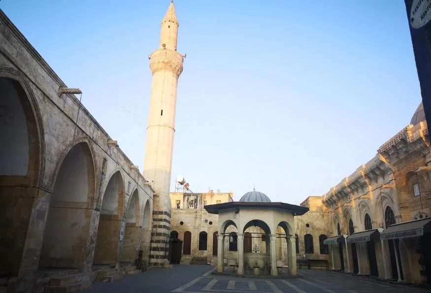 Daily Kilis City Tour from Kirsehir — photo 4