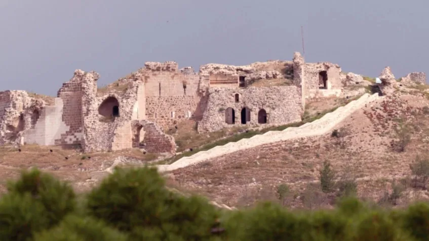 Daily Kilis City Tour from Kirsehir — photo 5