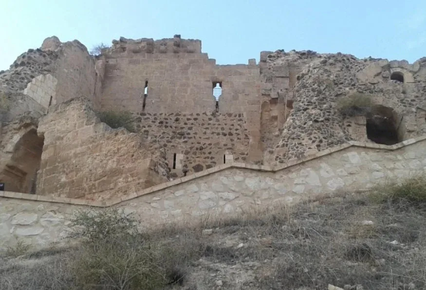 Daily Kilis City Tour from Kirsehir — photo 7