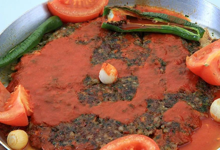 Daily Kilis Cooking Tour