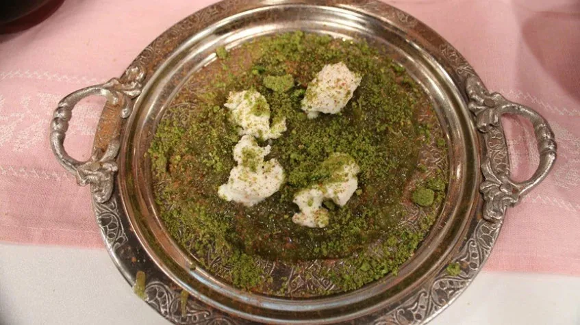 Daily Kilis Cooking Tour — photo 2