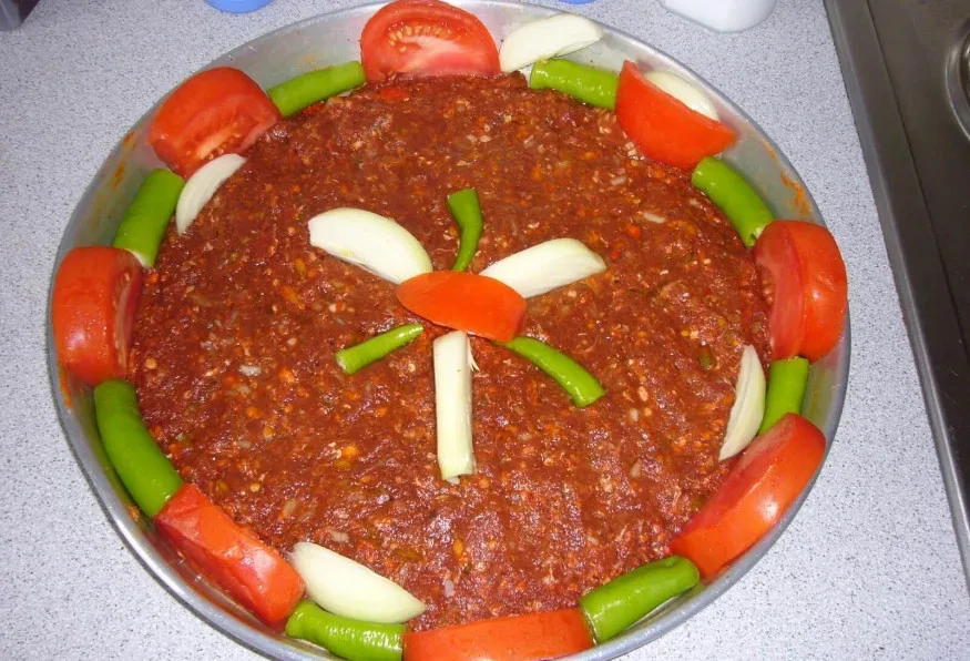 Daily Kilis Cooking Tour — photo 3