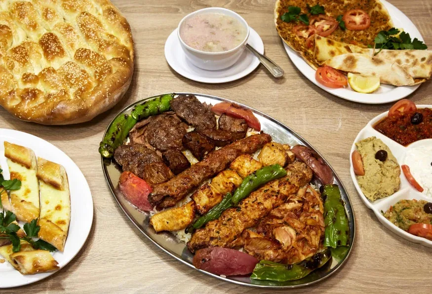 Daily Kilis Cooking Tour — photo 4