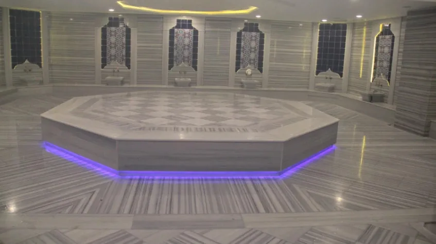 Daily Kilis Turkish Bath Tour — photo 4