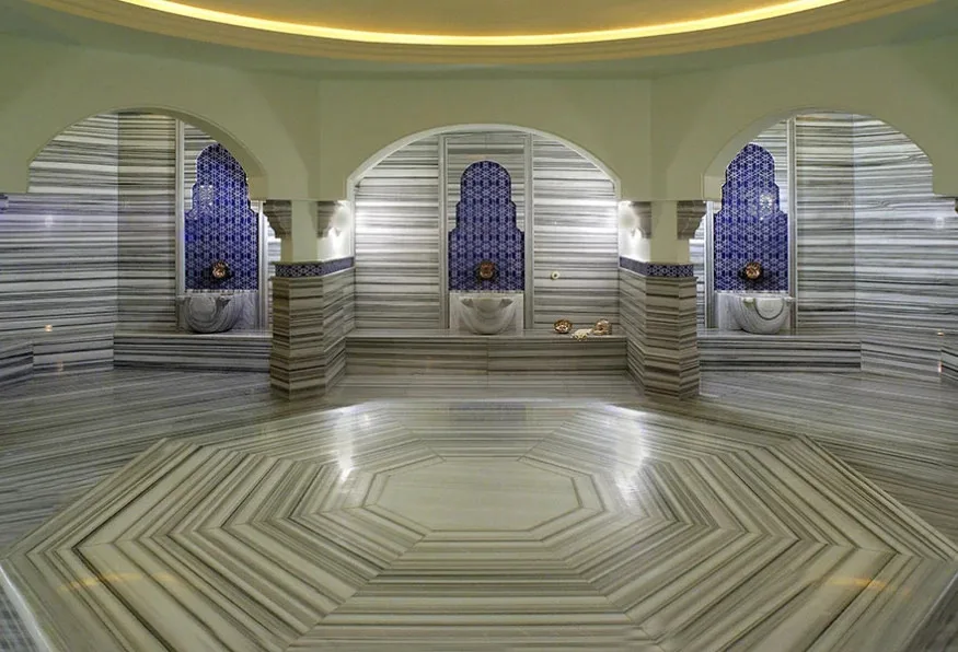 Daily Kirikkale Turkish Bath Tour