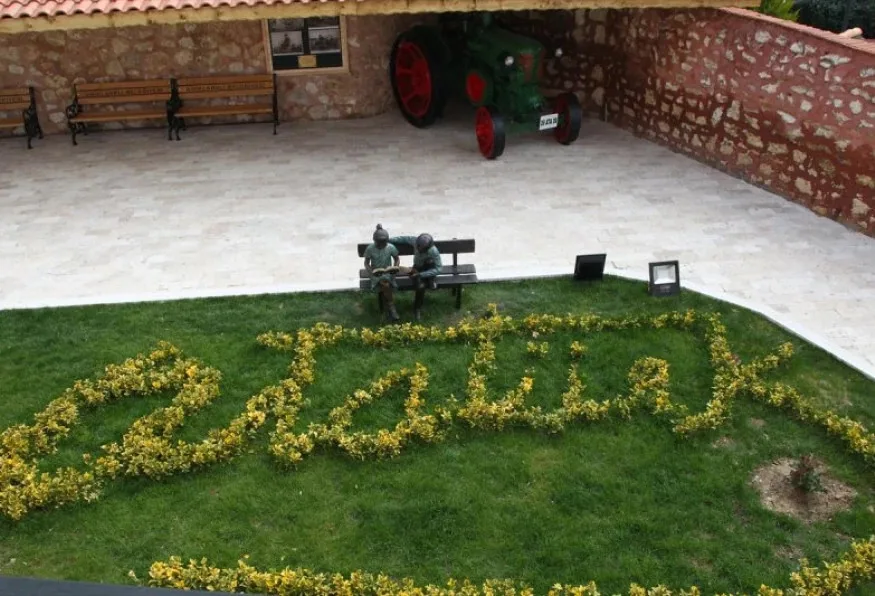Kirklareli City Day Tour