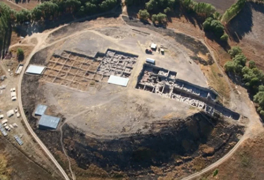 Daily Kirsehir City Tour – Museum, Underground City & Seyfe Lake